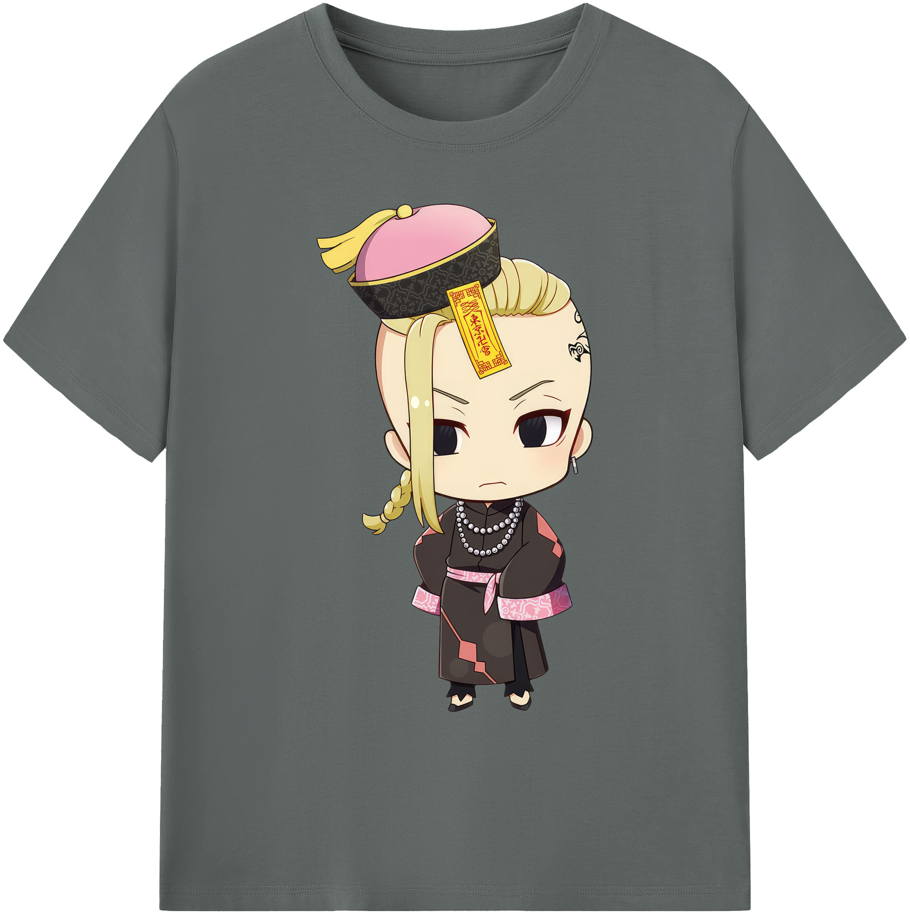 （画像用） 東京リベンジャーズ Tokyo Revengers 綿100％ メンズ半袖Tシャツ｜肌触りやわらか＆通気性